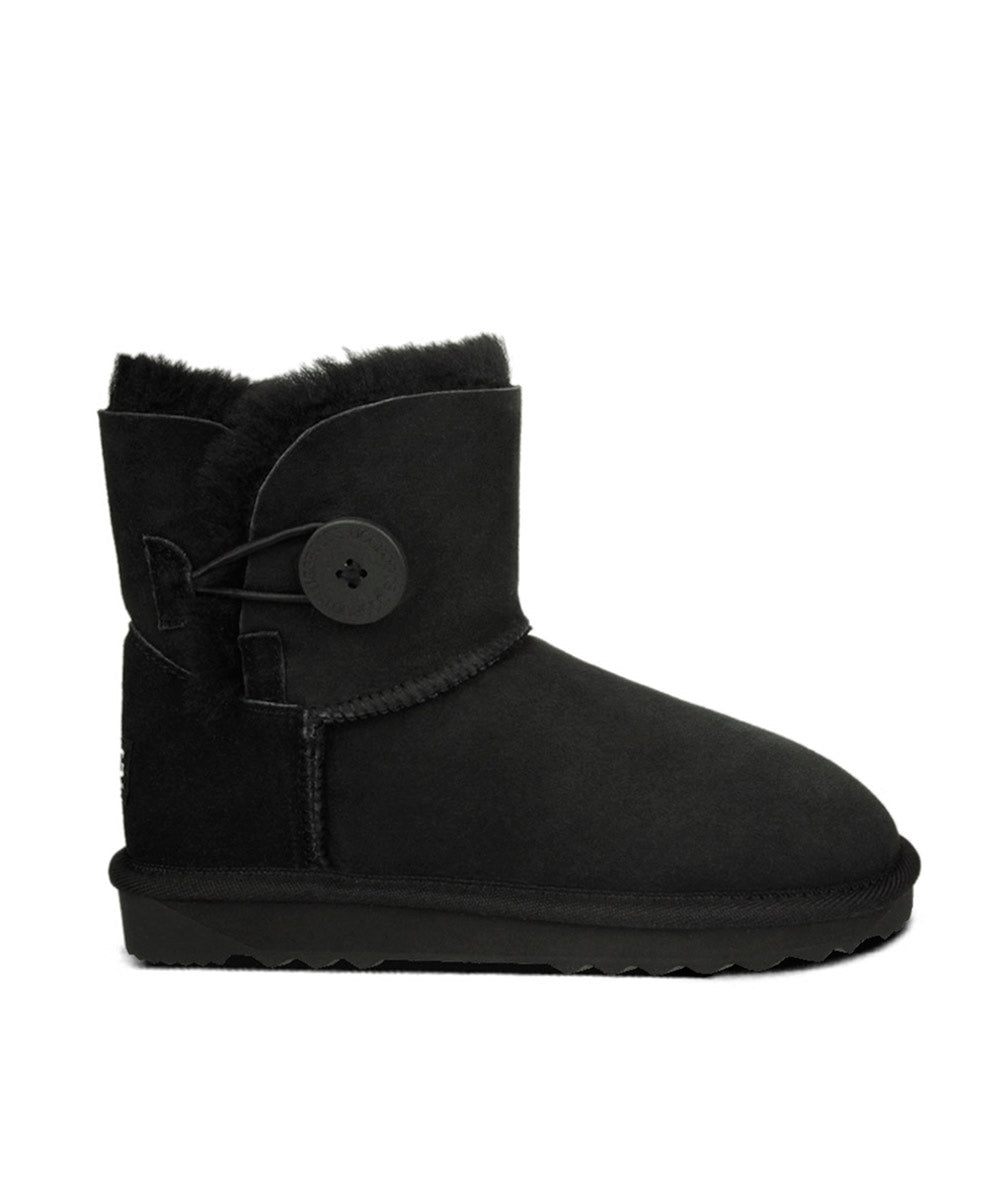 UGG Premium Mini Button - Women - UGG Specialist Australia
