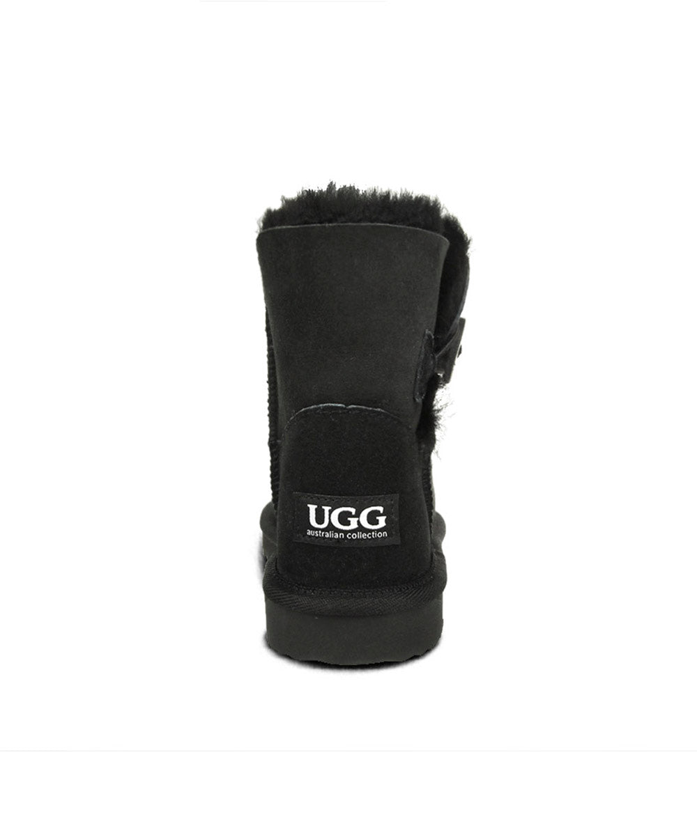 UGG Premium Mini Button - Women - UGG Specialist Australia
