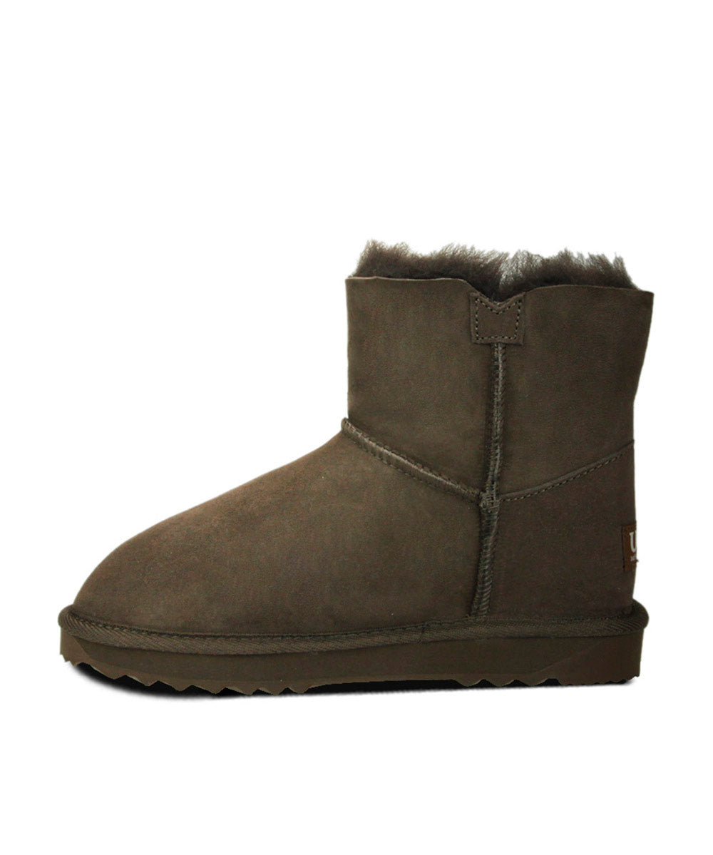 UGG Premium Mini Button - Women - UGG Specialist Australia
