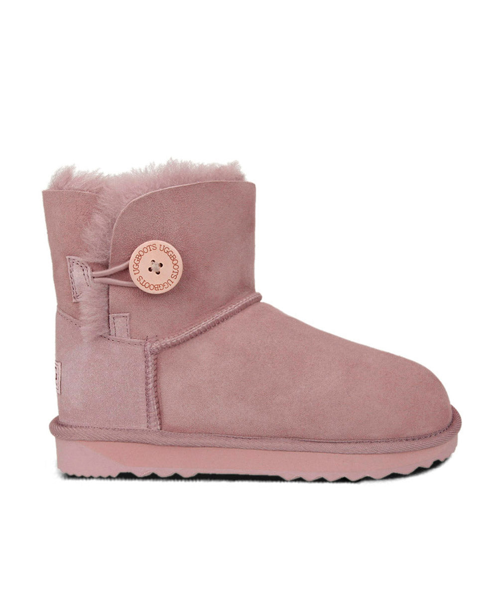 UGG Premium Mini Button - Women Secondary image