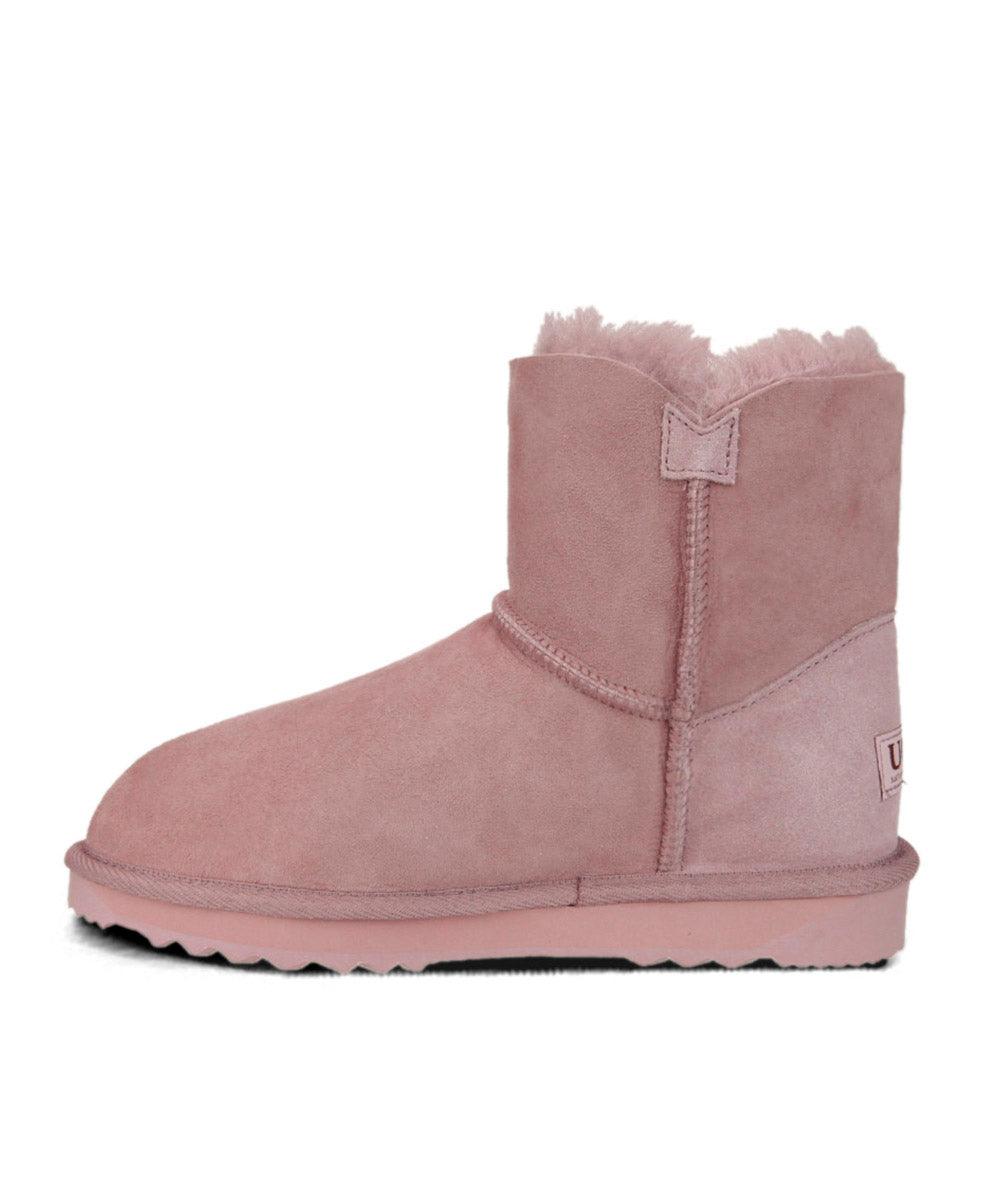 UGG Premium Mini Button - Men - UGG Specialist Australia