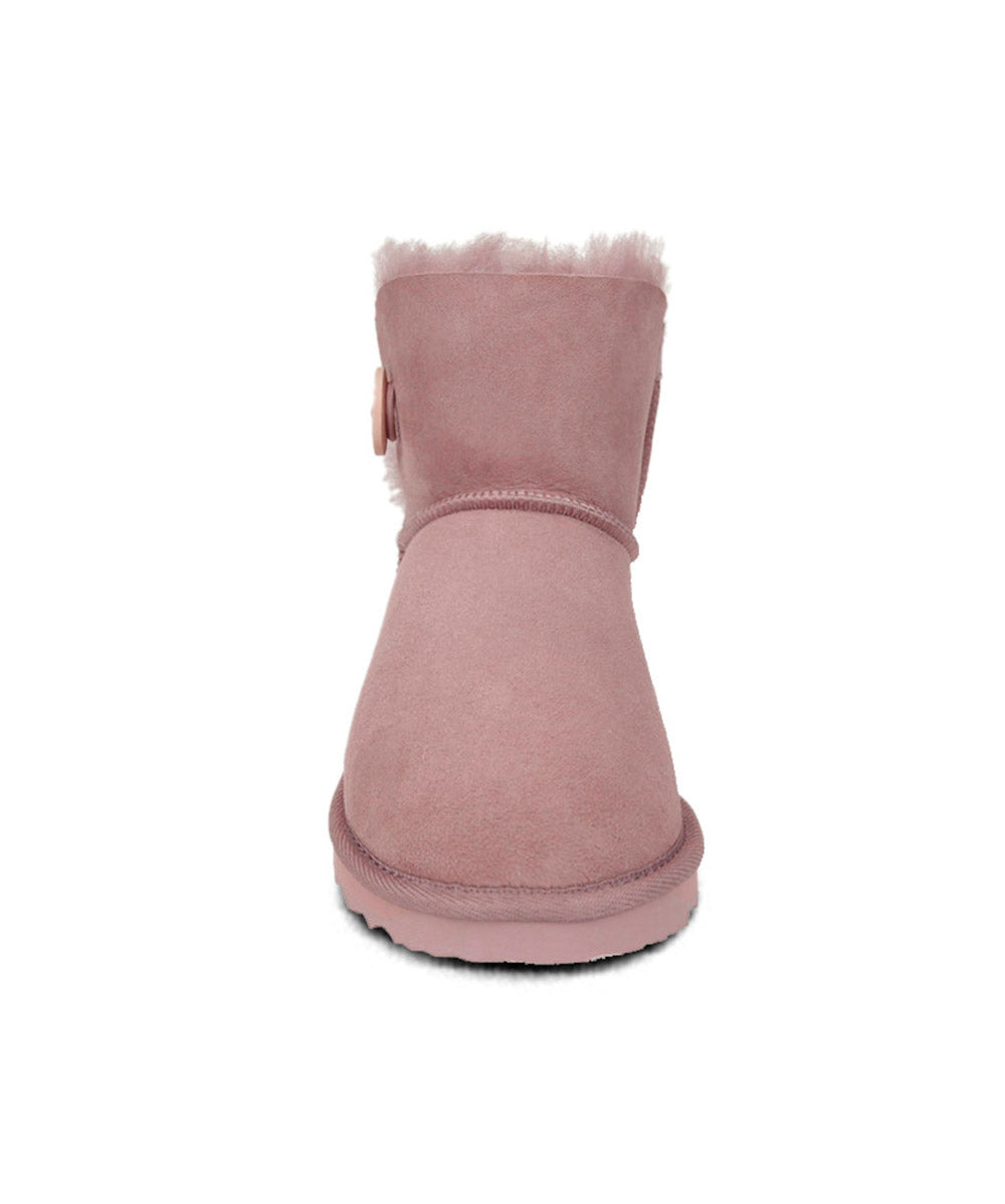 UGG Premium Mini Button - Women - UGG Specialist Australia