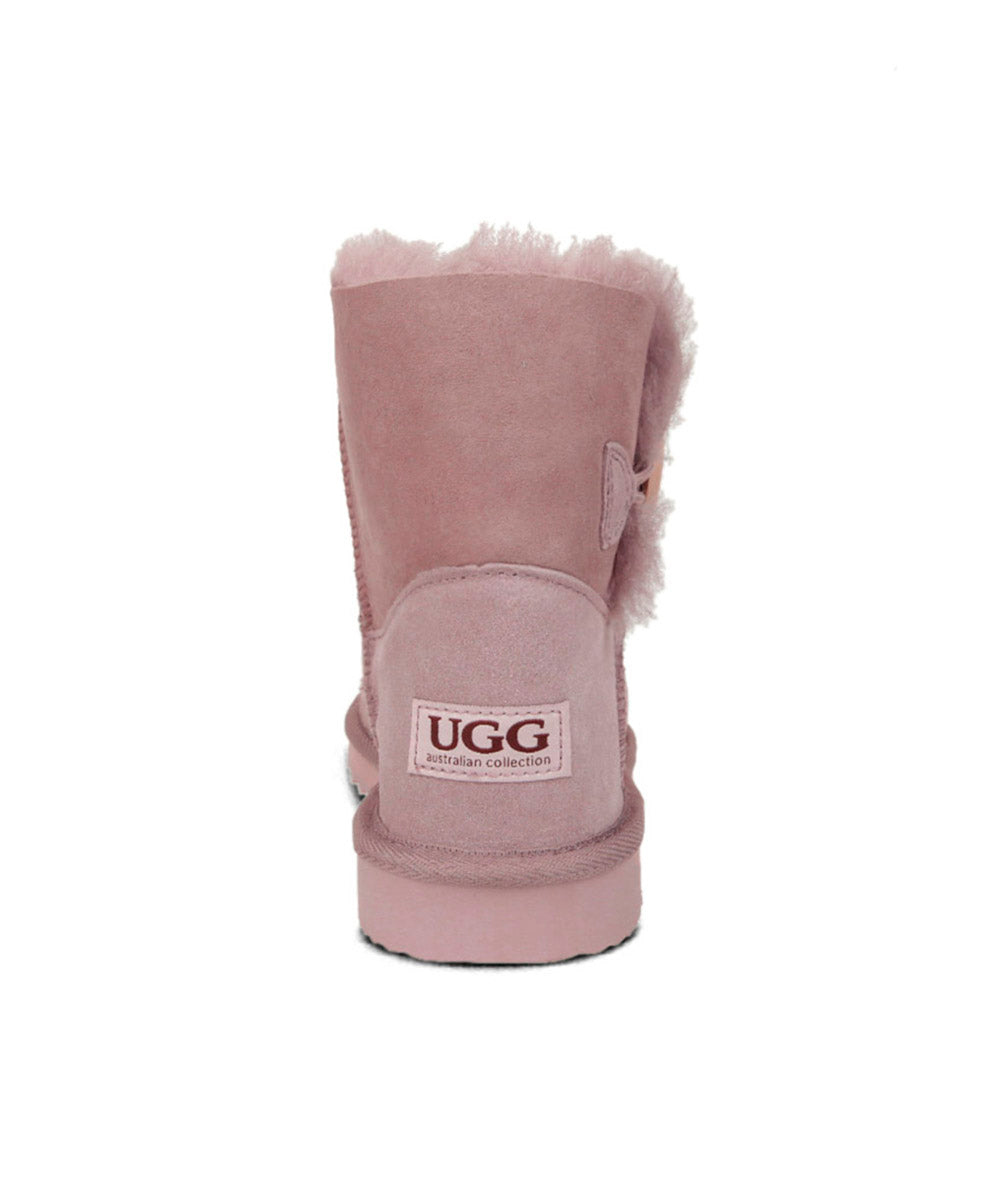 UGG Premium Mini Button - Women - UGG Specialist Australia