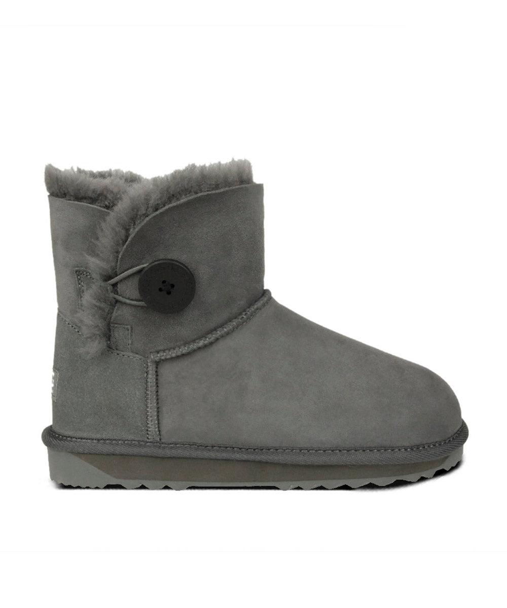UGG Premium Mini Button - Men - UGG Specialist Australia