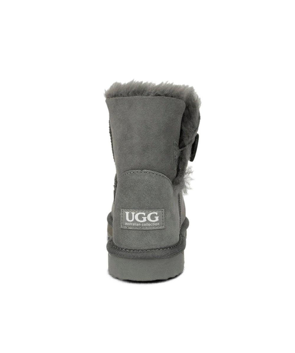 UGG Premium Mini Button - Women - UGG Specialist Australia