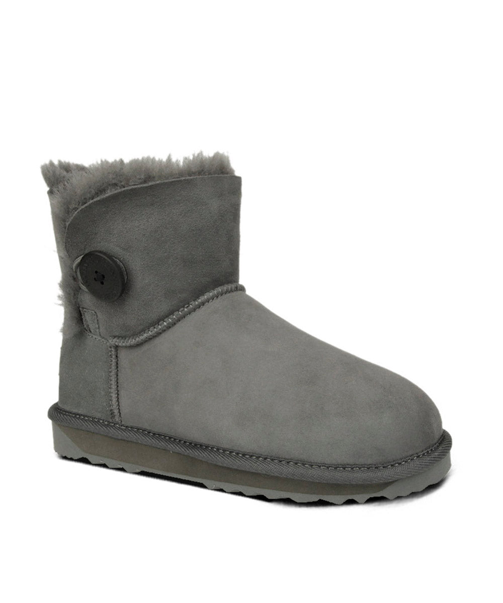 UGG Premium Mini Button - Women - UGG Specialist Australia