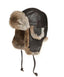 Rabbit Fur Aviator UGG Hat - UGG Specialist Australia