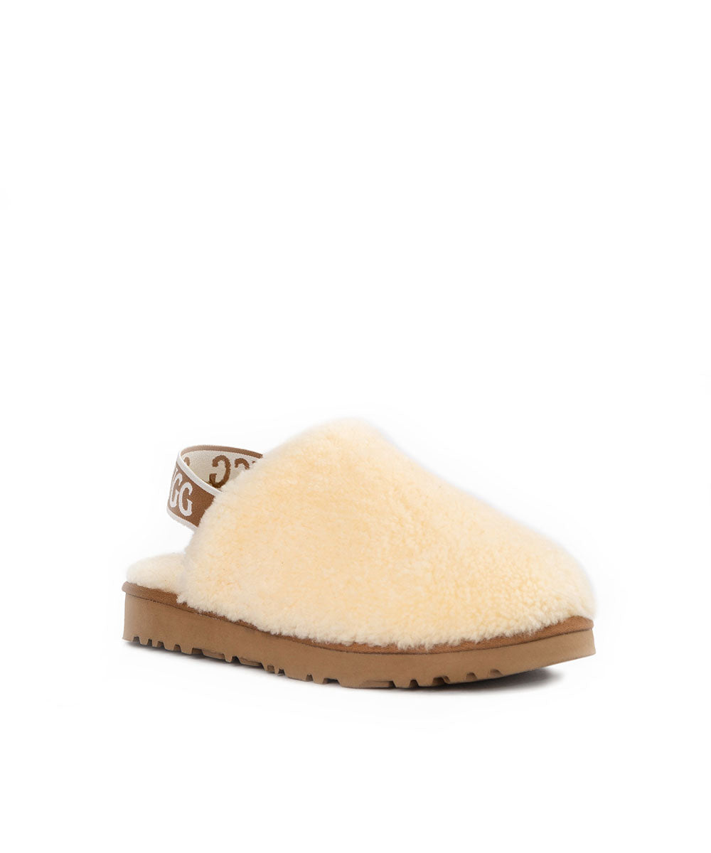 Raila UGG Fluff Slide - Women Secondary image