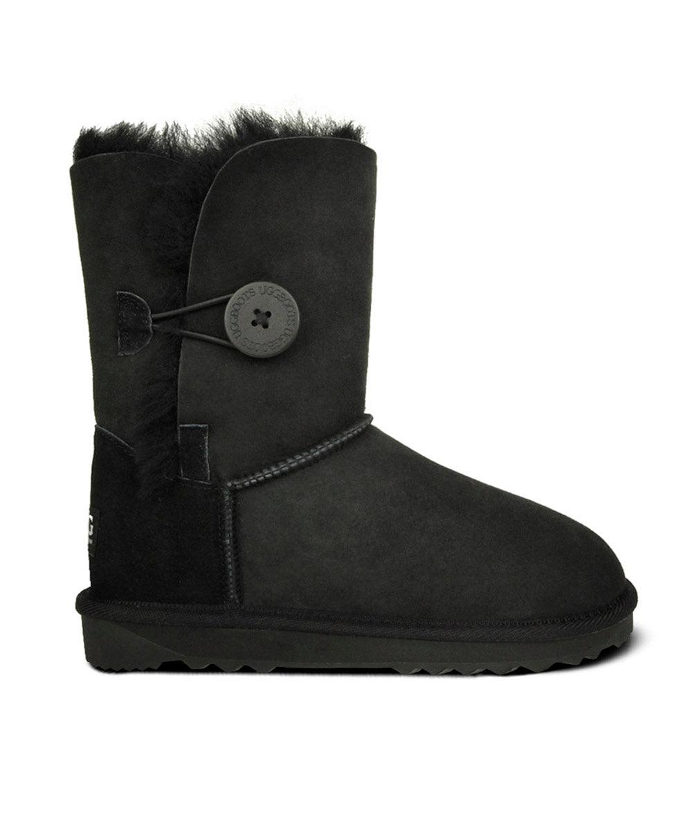 UGG Premium Short Button - Men - UGG Specialist Australia