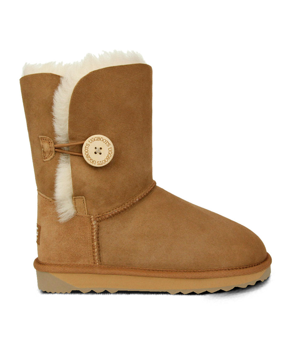 UGG Premium Short Button - Women Secondary image