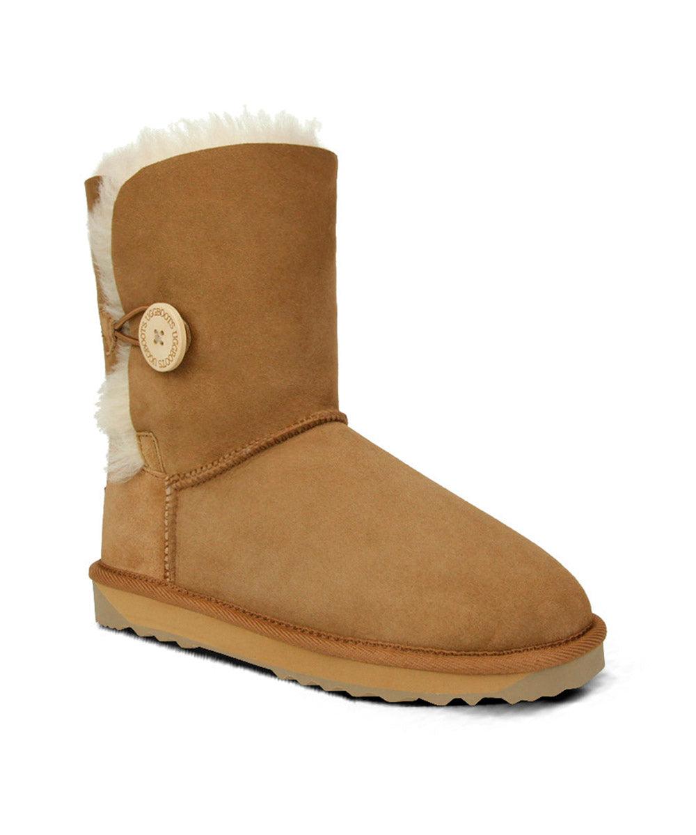 UGG Premium Short Button - Men - UGG Specialist Australia