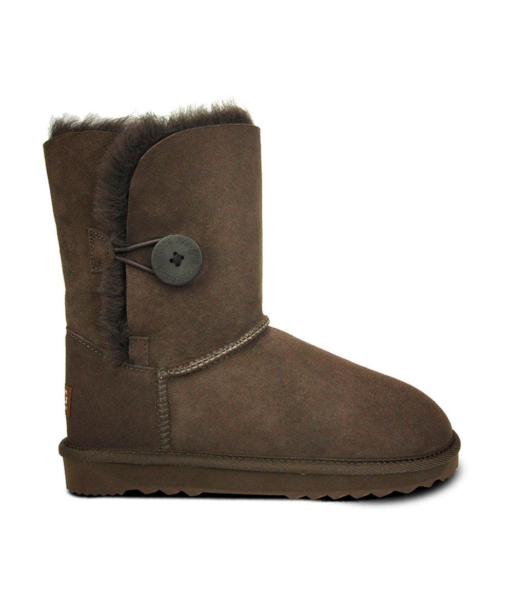 UGG Premium Short Button - Men - UGG Specialist Australia