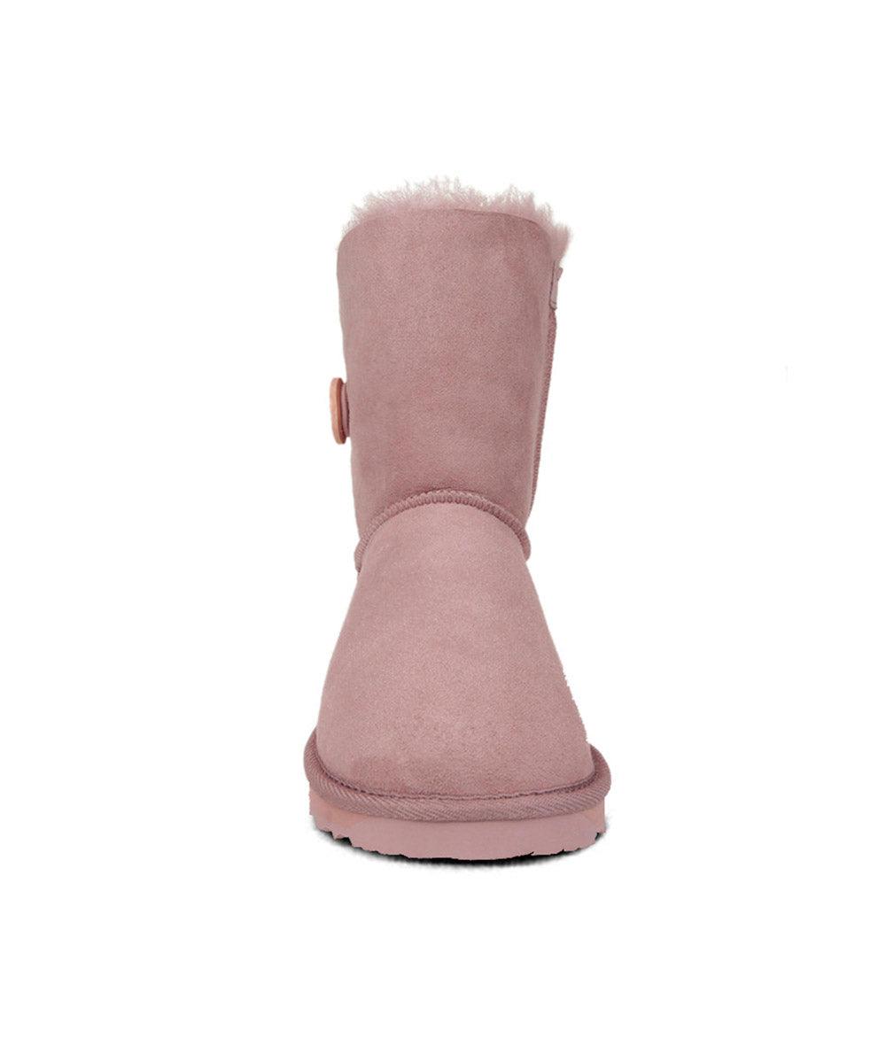 UGG Premium Short Button - Men - UGG Specialist Australia