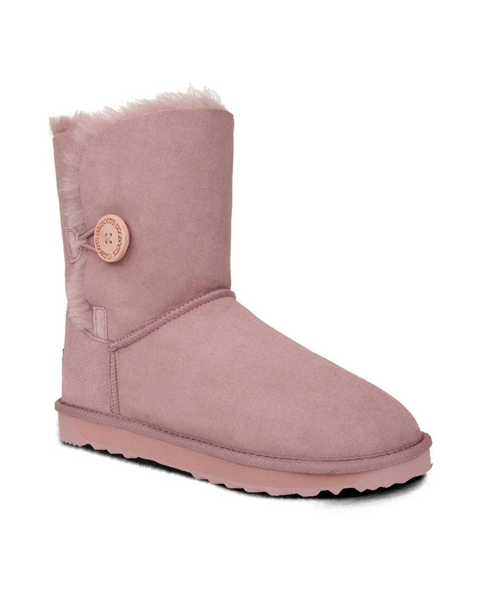 UGG Premium Short Button - Men - UGG Specialist Australia