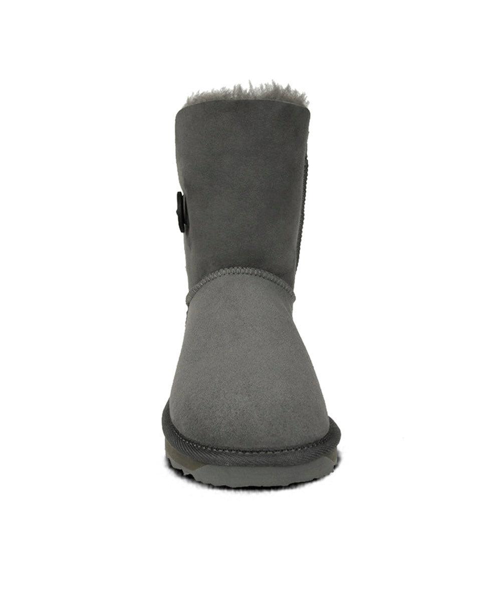 UGG Premium Short Button - Men - UGG Specialist Australia