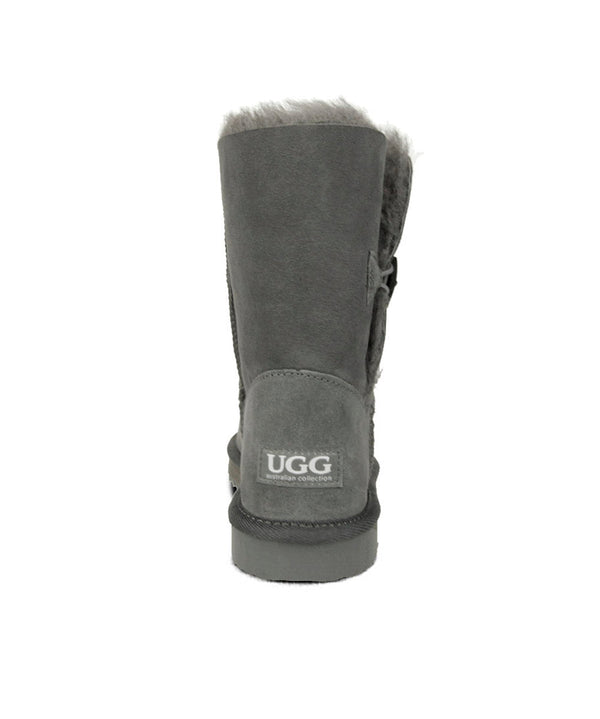 UGG Premium Short Button - Women - UGG Specialist Australia