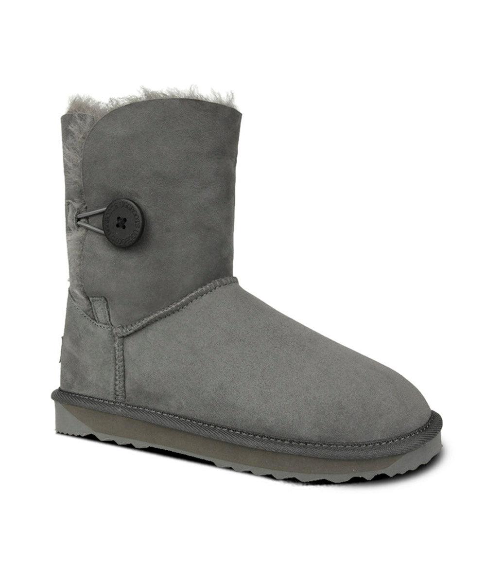 UGG Premium Short Button - Men - UGG Specialist Australia