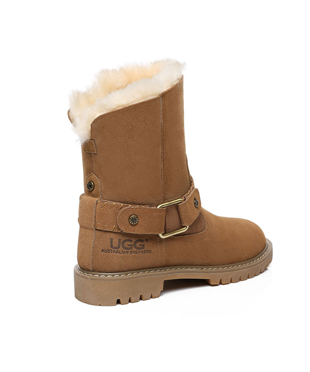 Sally UGG Boots - Women Secondary image