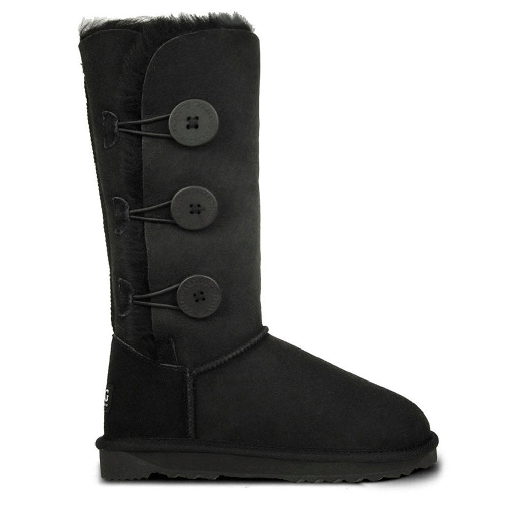 UGG Premium 3 Buttons - Women Secondary image