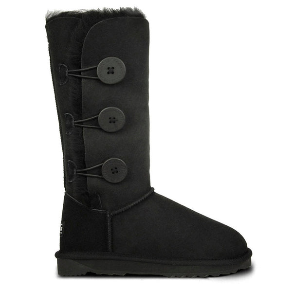 UGG Premium 3 Buttons - Men - UGG Specialist Australia