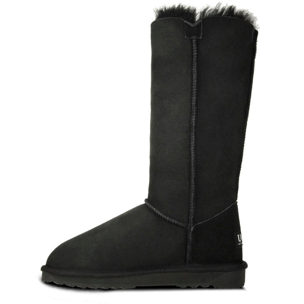 UGG Premium 3 Buttons - Women - UGG Specialist Australia