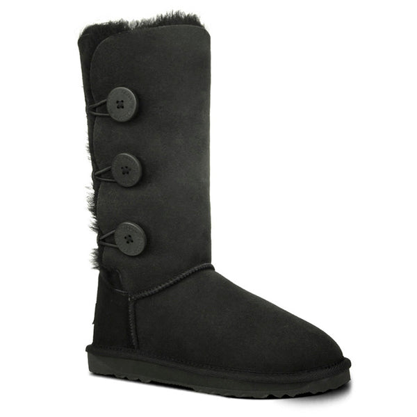 UGG Premium 3 Buttons - Men - UGG Specialist Australia
