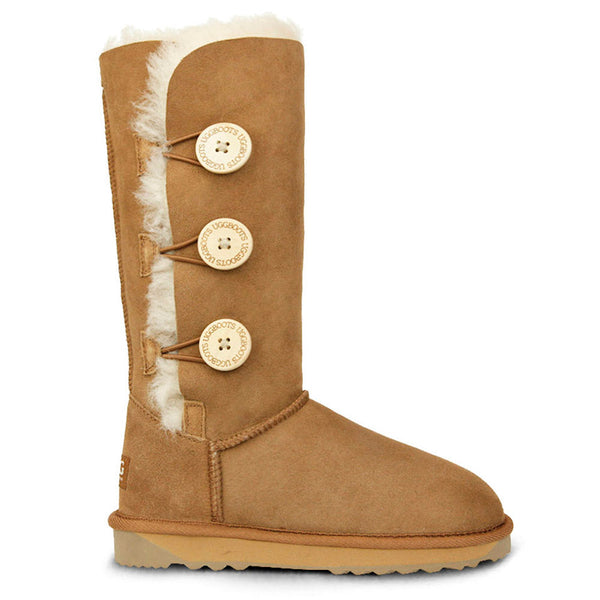 UGG Premium 3 Buttons - Men - UGG Specialist Australia