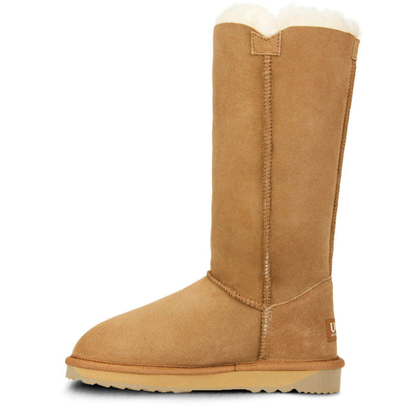 UGG Premium 3 Buttons - Men - UGG Specialist Australia