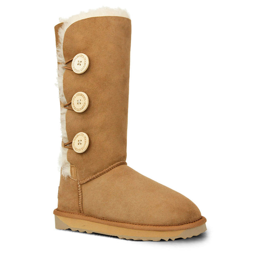 UGG Premium 3 Buttons - Men - UGG Specialist Australia