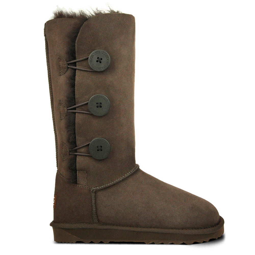 UGG Premium 3 Buttons - Men Secondary image
