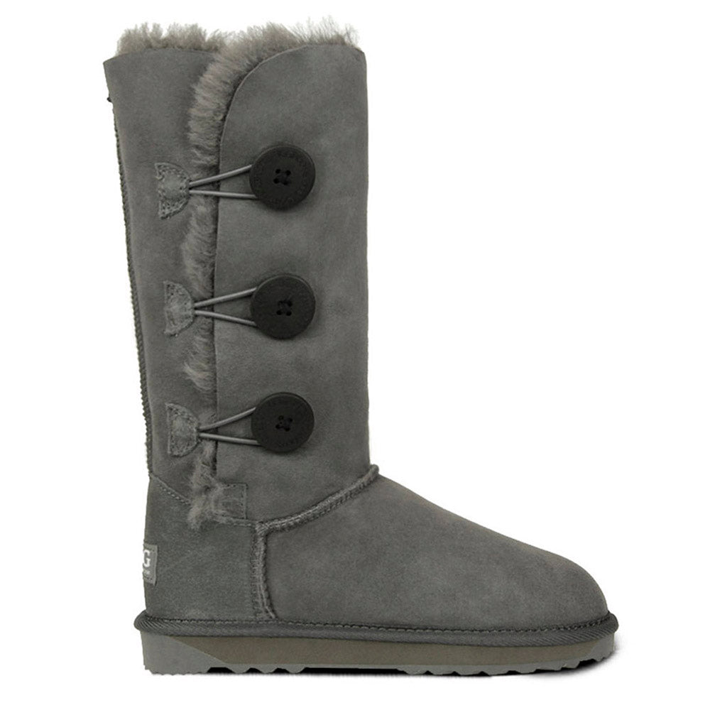UGG Premium 3 Buttons - Men - UGG Specialist Australia