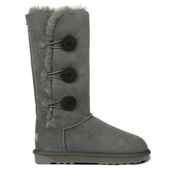 UGG Premium 3 Buttons - Men - UGG Specialist Australia