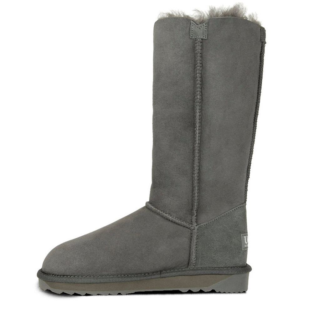 UGG Premium 3 Buttons - Men - UGG Specialist Australia