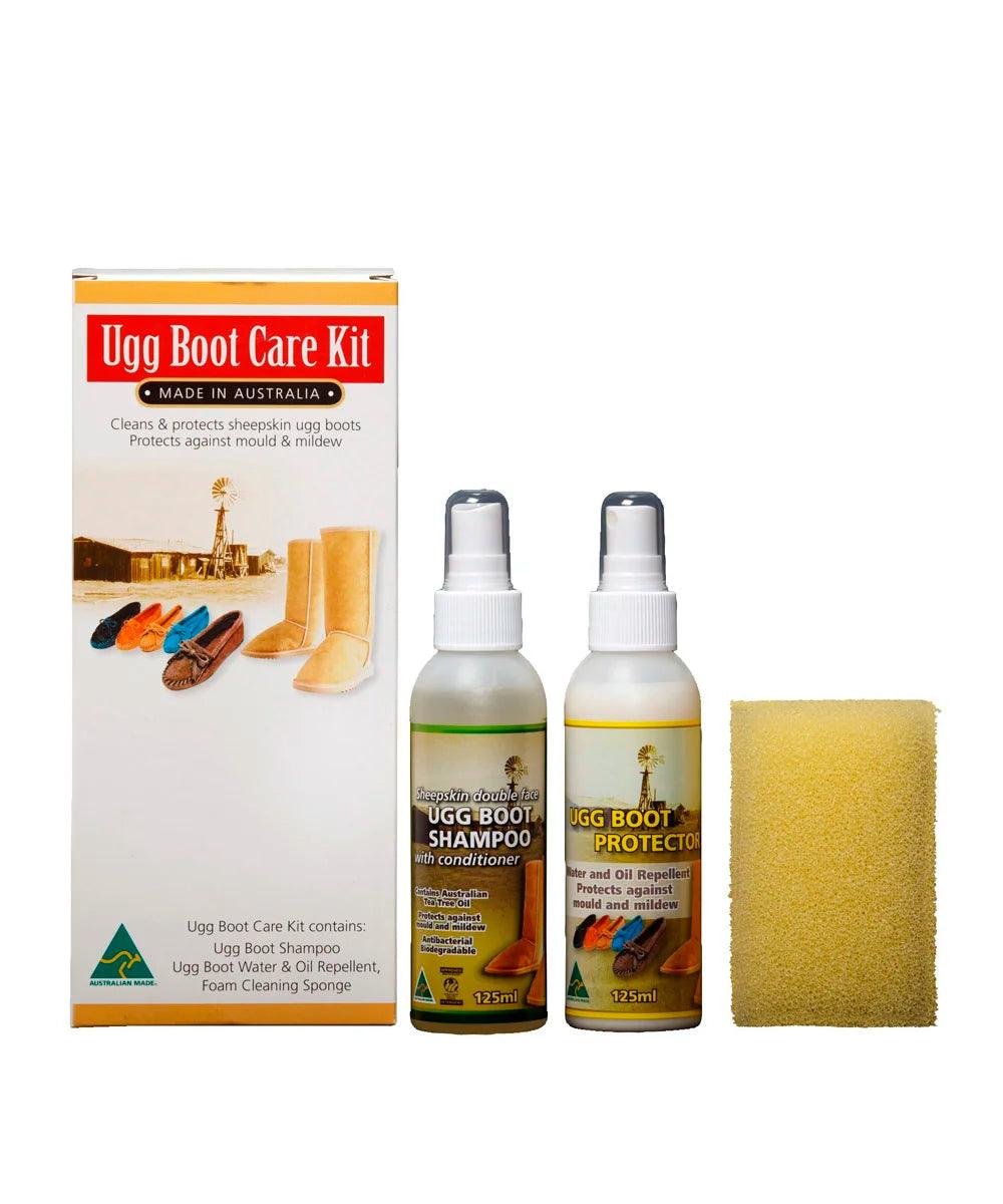 UGG Care kit Secondary image