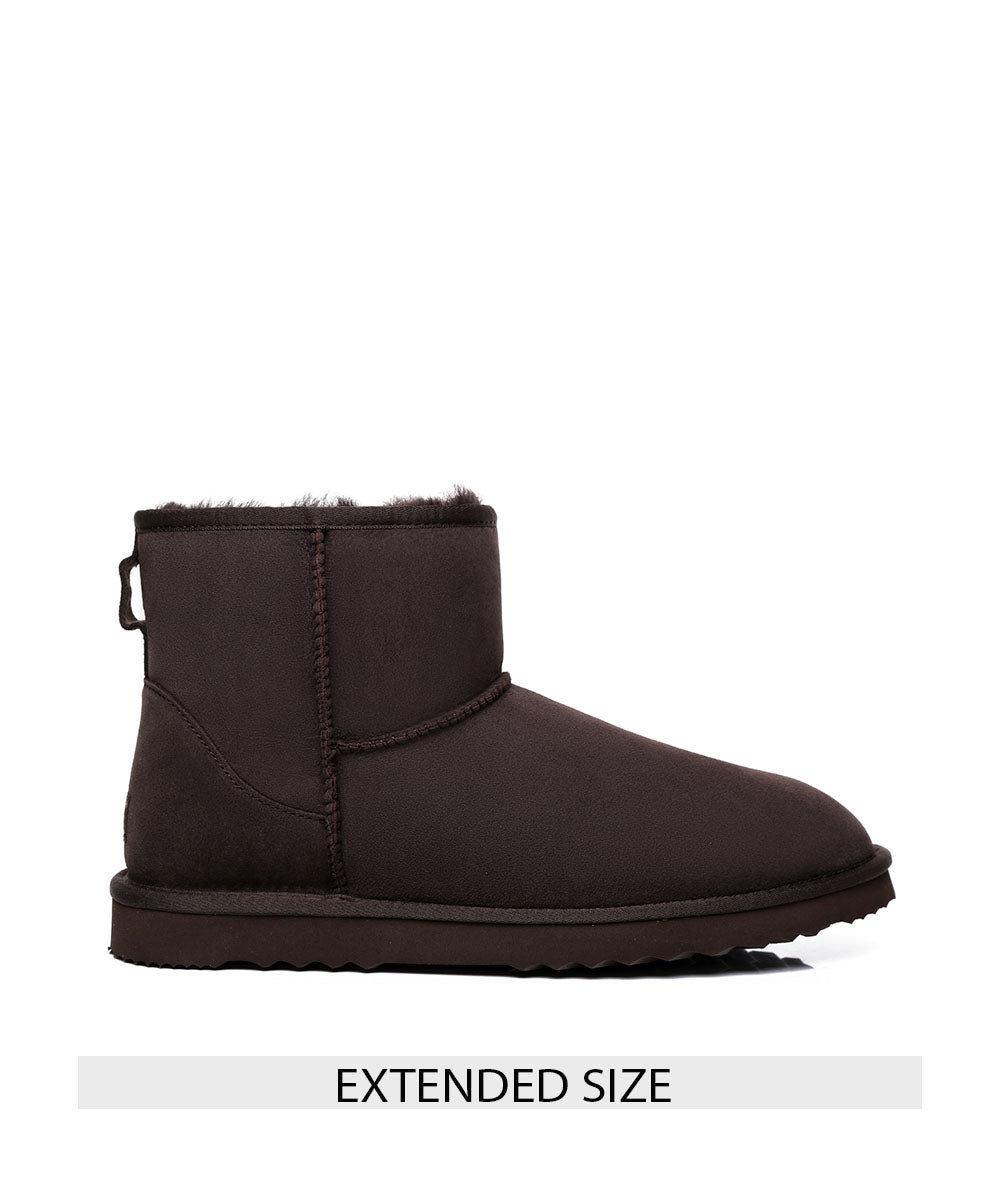 UGG Classic Mini Big Size - Men - UGG Specialist Australia