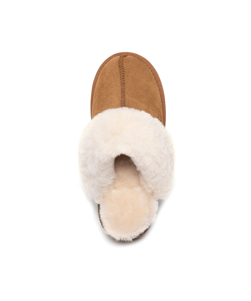 UGG Fuzzy Slipper - Men - UGG Specialist Australia