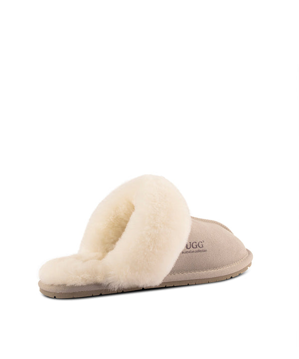 UGG Snuggly Slipper - Men - UGG Specialist Australia