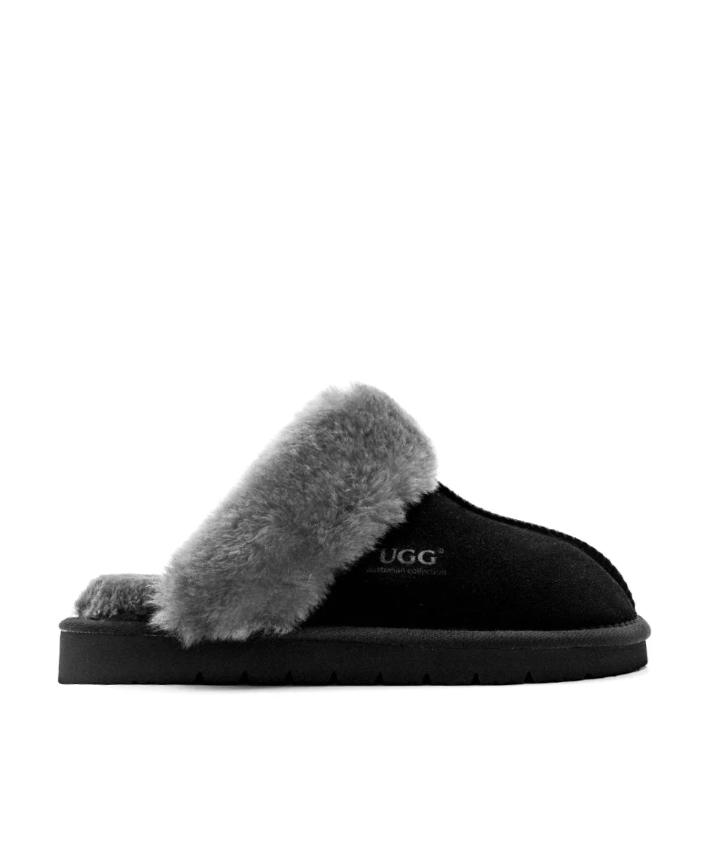 UGG Fuzzy Slipper - Men - UGG Specialist Australia Main image