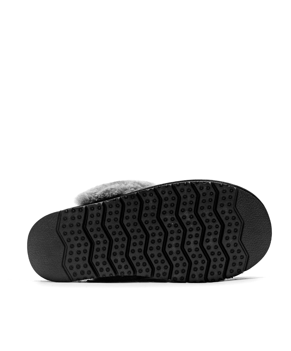 UGG Fuzzy Slipper - Women - UGG Specialist Australia