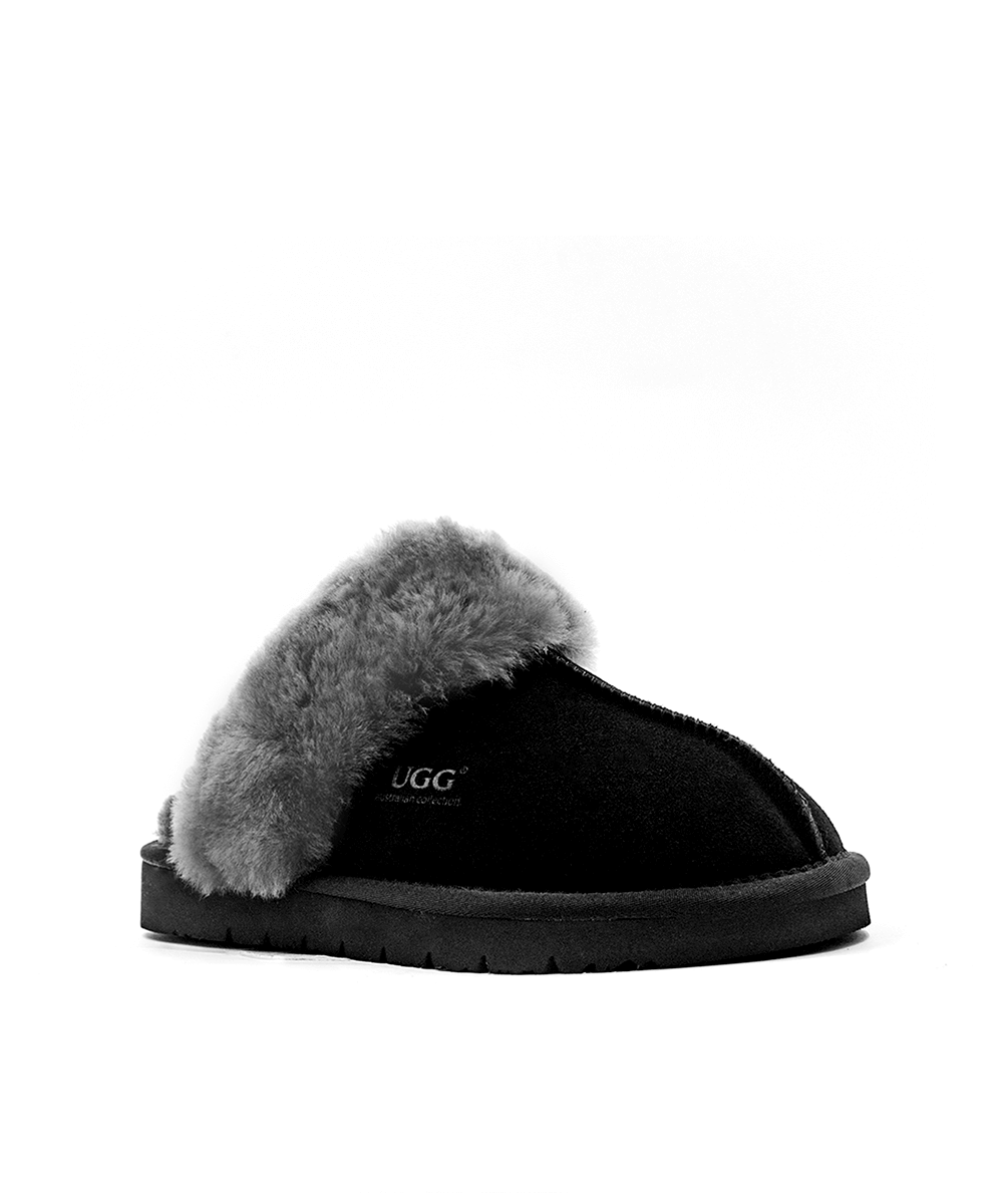 UGG Fuzzy Slipper - Men Secondary image