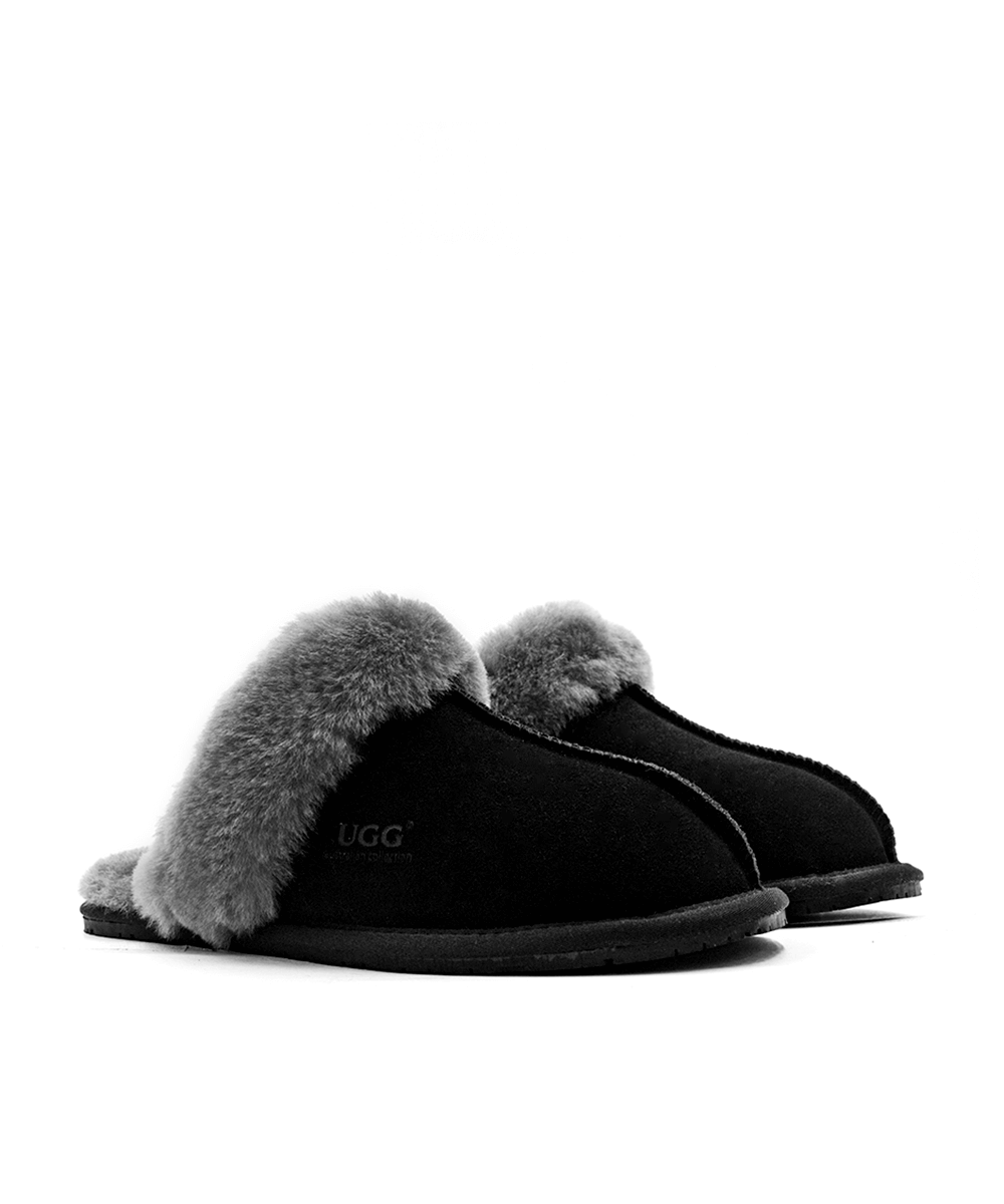 UGG Snuggly Slipper - Men - UGG Specialist Australia