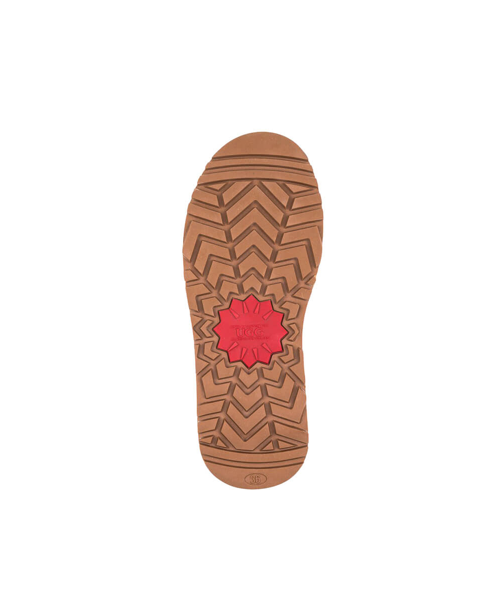 UGG Short Ribbon - Women - UGG Specialist Australia