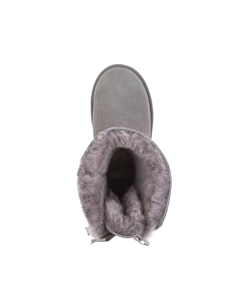 UGG Short Ribbon - Women - UGG Specialist Australia