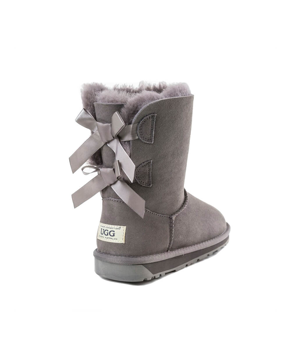 UGG Short Ribbon - Women - UGG Specialist Australia