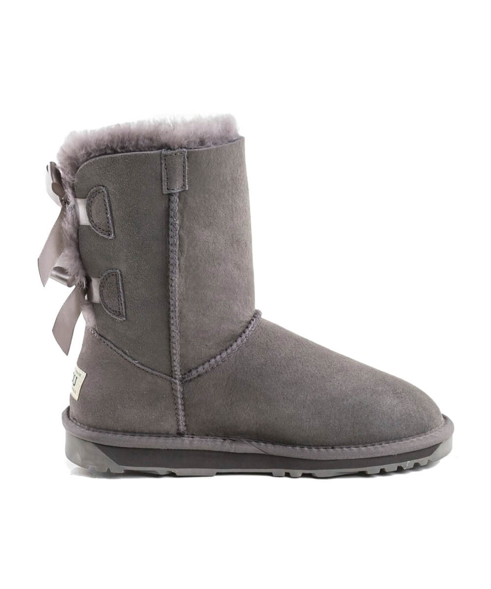 UGG Short Ribbon - Women - UGG Specialist Australia Main image
