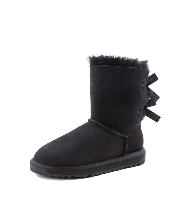 UGG Short Ribbon - Women - UGG Specialist Australia