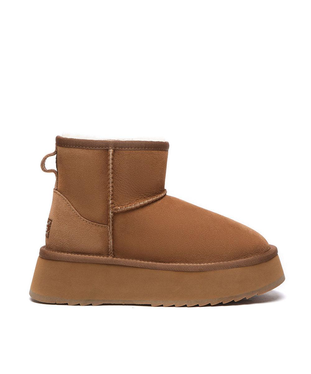 UGG Platform Classic Mini - Women - UGG Specialist Australia Main image