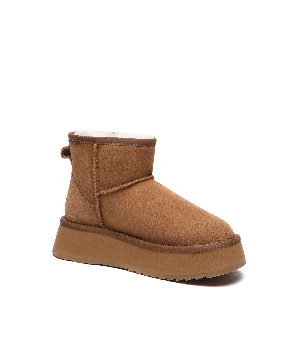 UGG Platform Classic Mini - Women Secondary image