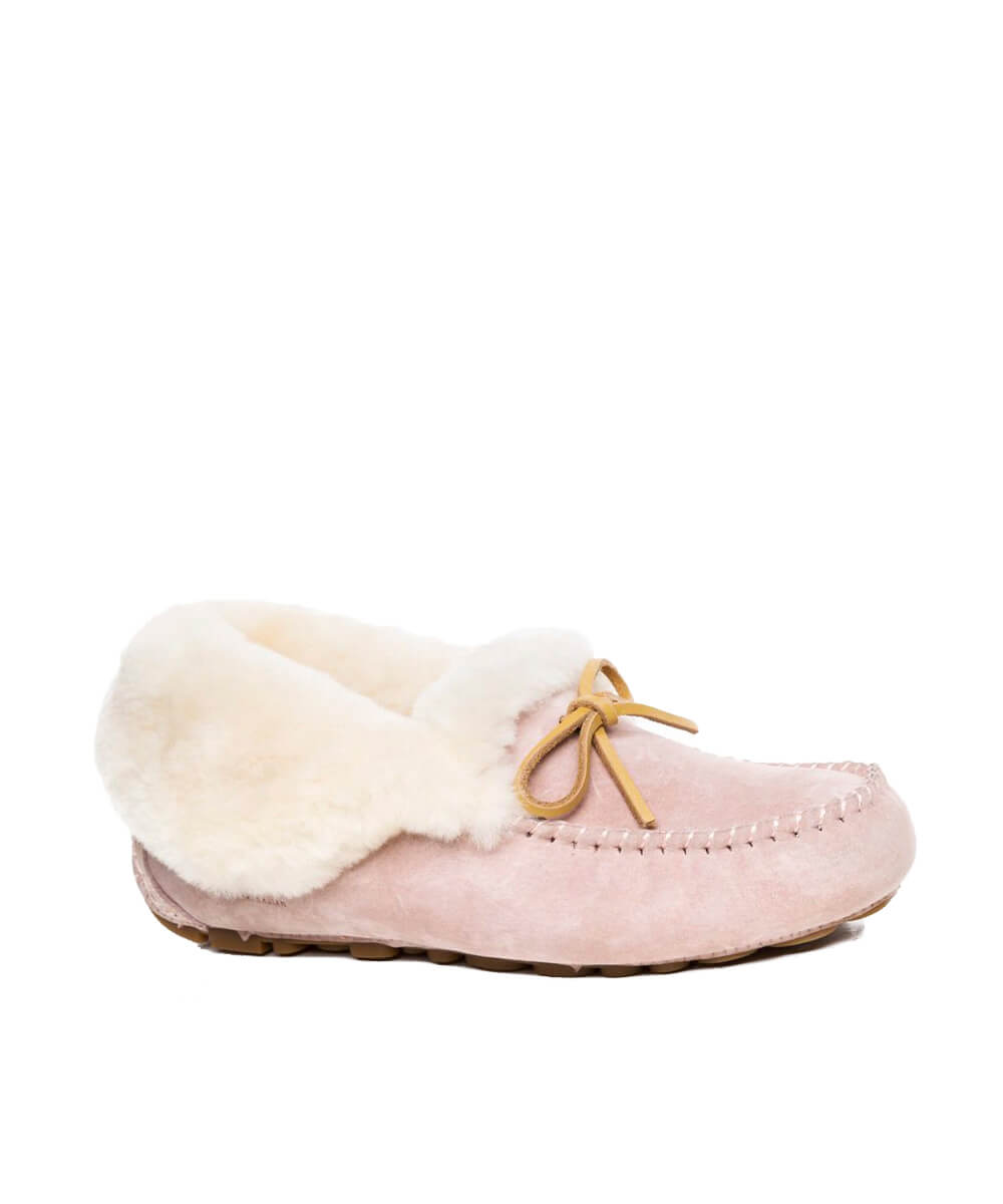 UGG Collar Moccasin - Women - UGG Specialist Australia Main image