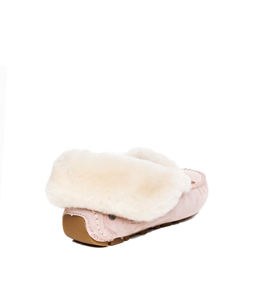 UGG Collar Moccasin - Women Secondary image